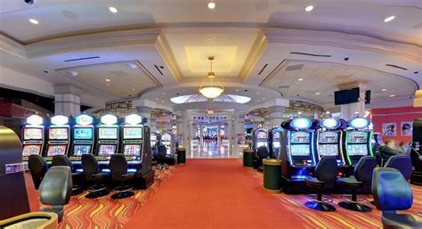 casino in dover nh